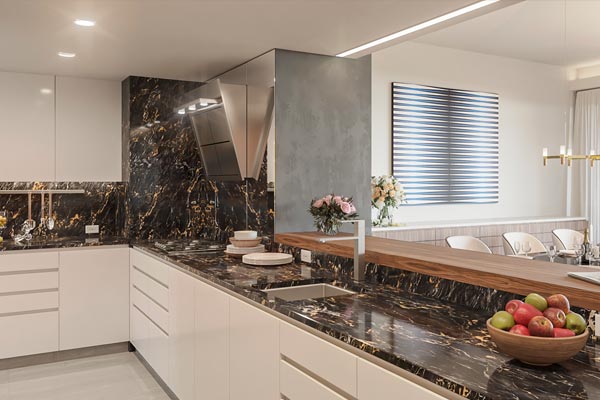 Quintessence PH Piso 5 B